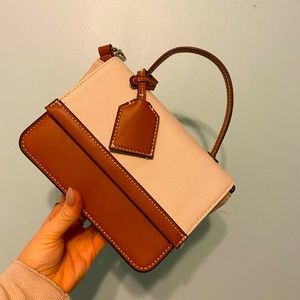 ZARA MINI BAGS
